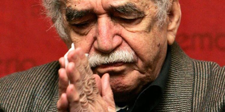 Gabriel García Márquez: Gjithnjë kam besuar se shkrimtarët nuk janë në këtë botë për të marrë çmime