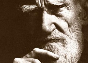 Georges Bernard Shaw (26 korrik 1856 – 2 nëntor 1950) dramaturg i shquar anglez dhe personalitet politik