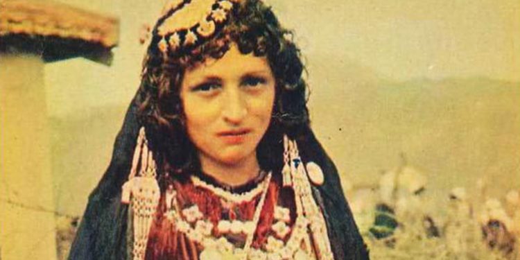 Hir i hyjt i malcores, delikatesa dhe ndrojtja, fisnikëria dhe bukuria e traditës