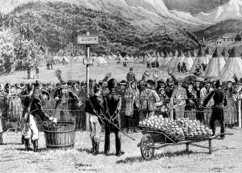 Karantina, historia e gjatë e izolimeve të njeriut për të luftuar me një armik të padukshëm