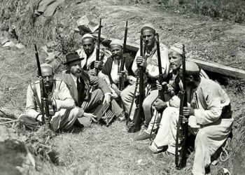 Krijimi i Shqipërisë në Londër, si rezultat i një kompromisi të Fuqive të Mëdha