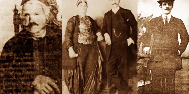 Kush ishte Stefi Ingris, këpucari austriak që erdhi në Shkodër për të qëndruar përgjithmonë aty?