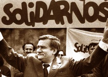 Shembja e perandorisë komuniste në lindje, çfarë rrefente disidenti i dikurshëm polak, Lech Walesa