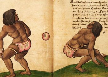 Stadiumi më i vjetër në botë daton 3,400 vite më parë dhe është zbuluar në Meksikë