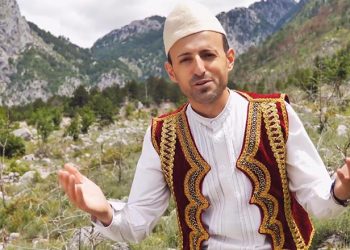 Pëllumb Vinca, zëri origjinal i një tradite të pasur vlerash artistike