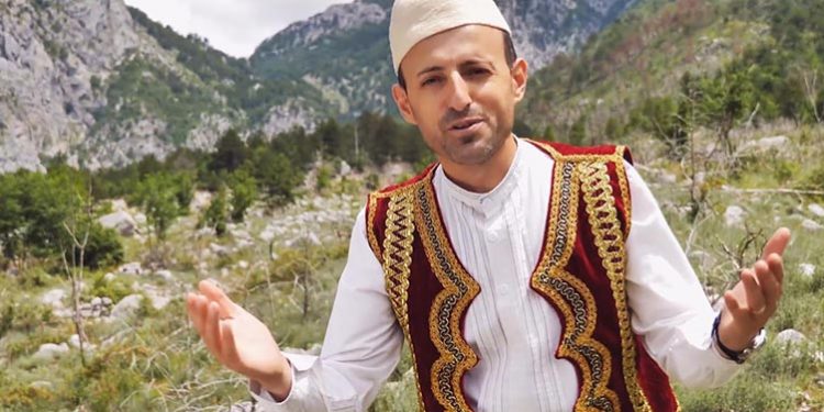 Pëllumb Vinca, zëri origjinal i një tradite të pasur vlerash artistike