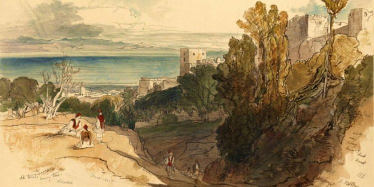 Eidemitë e së kaluarës, vështrim historik mbi kërcënimin dhe rrezikun që kanosi shqiptarët