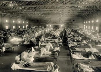 Si të përballemi me Coronavirus: katër gjëra të rëndësishme që kemi mësuar nga gripi spanjoll