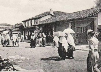 Stefi Ingrisi, këpucëtari austriak që jetoi në Shkodrën e shekullit XIX