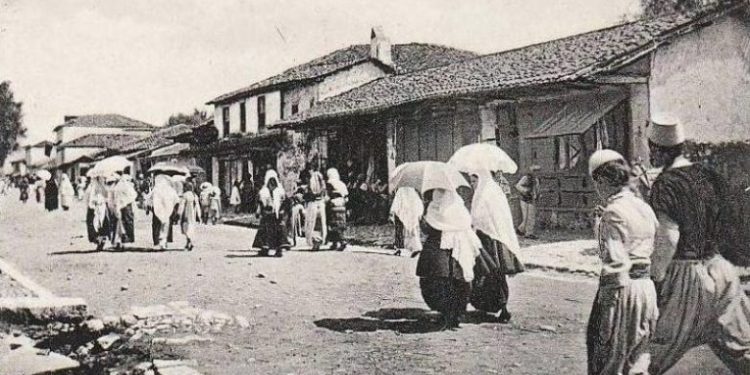 Stefi Ingrisi, këpucëtari austriak që jetoi në Shkodrën e shekullit XIX