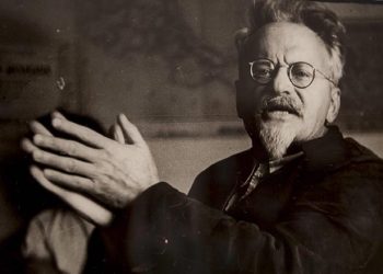 Leon Trocki: Unë, dëshmitari i së vërtetës së trisht masakrave serbe ndaj shqiptarëve në Shkup