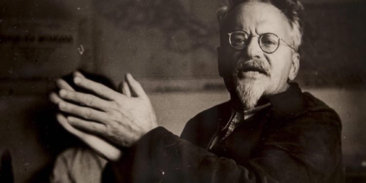 Leon Trocki: Unë, dëshmitari i së vërtetës së trisht masakrave serbe ndaj shqiptarëve në Shkup