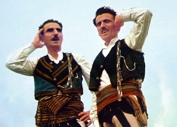 Rrëfim i padëgjuar më parë nga Gani Geci për natën kur u rrethua familja Jashari