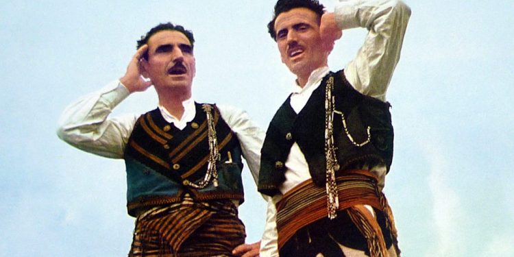 Rrëfim i padëgjuar më parë nga Gani Geci për natën kur u rrethua familja Jashari