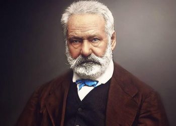 Kumt frymëzues nga Viktor Hygo: “Nëse nuk të duan, atëherë tregohu i zoti të harrosh”