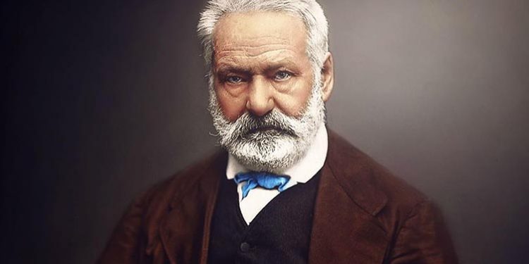 Kumt frymëzues nga Viktor Hygo: “Nëse nuk të duan, atëherë tregohu i zoti të harrosh”