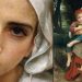 “Vëllai dhe motra Breton” e Bouguereau, ngrohtësia dhe transparenca e shprehisë shpirtërore