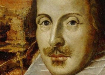 William Shakespeare: Në gjunjë Zotërinj përpara një Gruaje