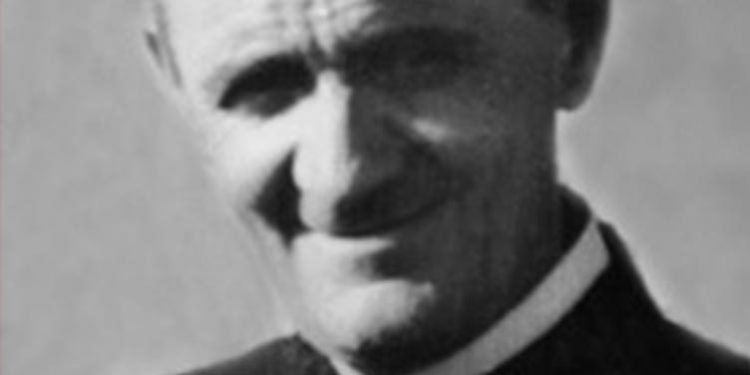 Dom Ndré Zadeja, martiri, prifti, poeti e atdhetari i flakët, në përvjetorin e pushkatimit