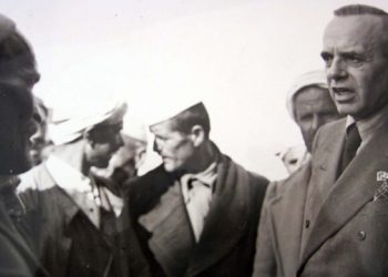 Mustafa Kruja: Nuk mundem me dashtun sërbín, Beligradin – xhelatët e vllazënve të mij