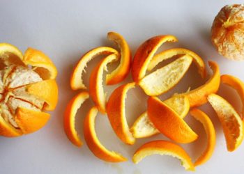 Lëkura e portokallit, ku konsistojnë vlerat e saja dhe si ta përdorim me efikasitet?