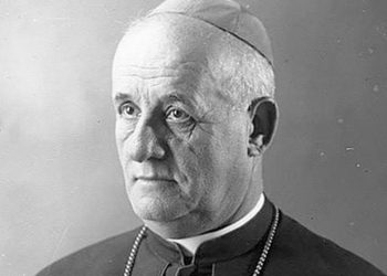 Imzot Bumçi e letra drejtuar Benediktit XVI për mbrojtjen e Korçës e Gjirokastrës nga grekët