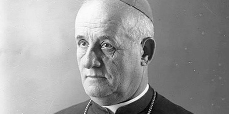 Imzot Bumçi e letra drejtuar Benediktit XVI për mbrojtjen e Korçës e Gjirokastrës nga grekët