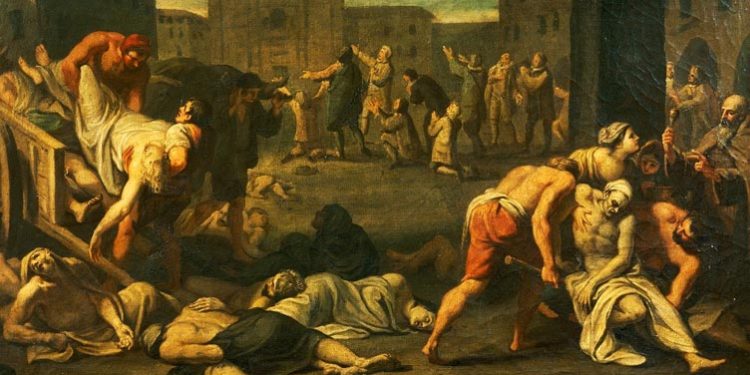 Pandemitë e historisë, në shifra. Shfarosjet masive nga viruset dhe luftrat e njeriut për të mbijetuar