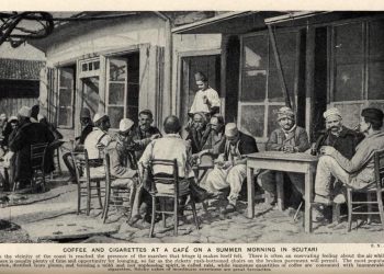 Rrëfim i padëgjuar më parë nga Gani Geci për natën kur u rrethua familja Jashari