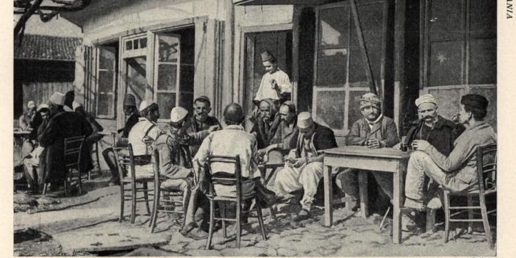 Rrëfim i padëgjuar më parë nga Gani Geci për natën kur u rrethua familja Jashari