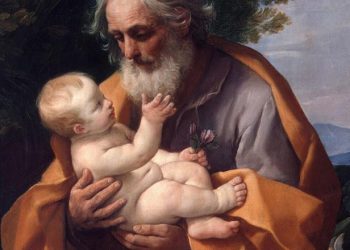 Shën Jozef… “Na mëso ta dhurojmë dashurinë! Tregojua rrugën të gjithë atyre që e kanë humbur!”