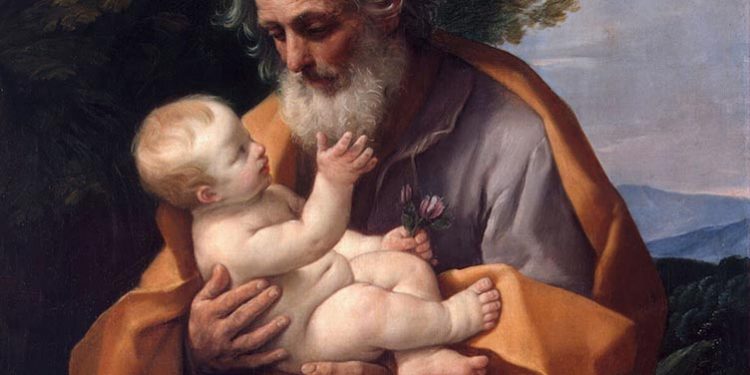 Shën Jozef… “Na mëso ta dhurojmë dashurinë! Tregojua rrugën të gjithë atyre që e kanë humbur!”