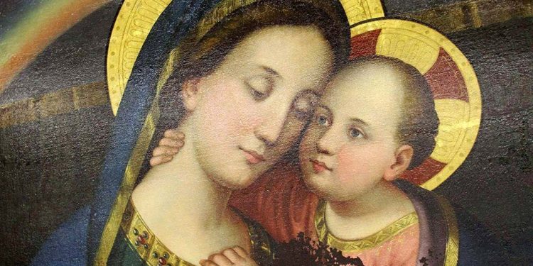 Zoja e Këshillit të Mirë, e njohur edhe si Zoja e Shkodrës, historia e katolicizmit ndër shqiptarë