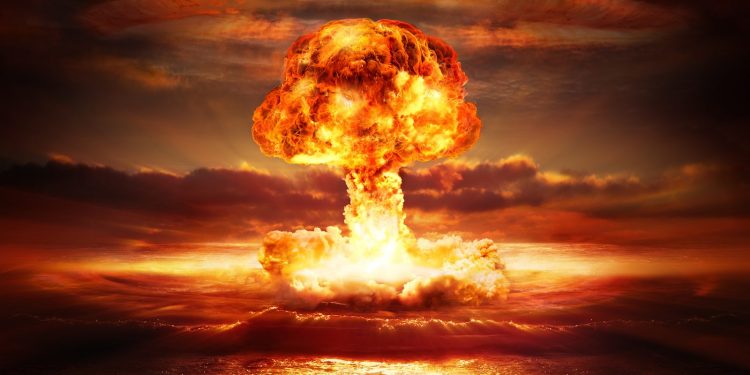 Cila është historia sekrete e bombës atomike, fakte, ngjarje dhe eksperimente të fshehta