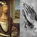 “Duart që luten” e Albrecht Dürer, si akt ceremonial besimi dhe shprehja e komunikimit të botës me shpirtin