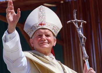 Urata e Papa Gjon Palit II, Zojës së Këshillit të Mirë, Zoja e Shkodrës, Pajtorja e Shqipërisë, ti Nëna jonë e Ëmbël