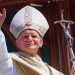 Urata e Papa Gjon Palit II, Zojës së Këshillit të Mirë, Zoja e Shkodrës, Pajtorja e Shqipërisë, ti Nëna jonë e Ëmbël
