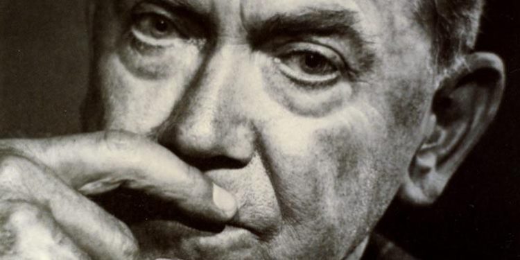 Graham Greene, “kronisti i vetëdijes dhe ankthit të shekullit XX”, pena që luftoi për besim dhe dinjitet