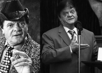 Na ngriu në buzë të qeshurën dhe gëzimin na e ktheu në hidhërim, lajmi i ikjes së Gëzim Krujës