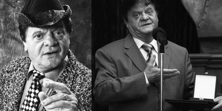 Na ngriu në buzë të qeshurën dhe gëzimin na e ktheu në hidhërim, lajmi i ikjes së Gëzim Krujës