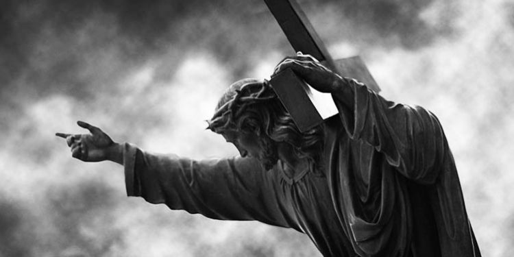 Udha e Kryqit në gjurmët e shërbestarëve të përkushtimit, martirëve të kishës dhe besimit