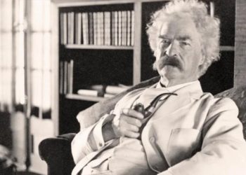 Samuel Langhorne Clemens emri i madh i letërsisë amerikane që u njoh si Mark Twain