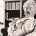 Samuel Langhorne Clemens emri i madh i letërsisë amerikane që u njoh si Mark Twain