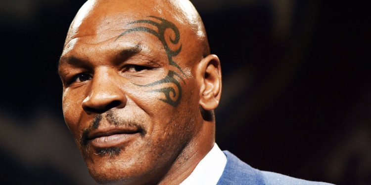 Ana e errët e legjendës së ringut, boksierit amerikan, Mike Tyson