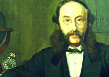 Paul Julius Reuter, themeluesi i “Reuters”, ai që nisi dërgimin e lajmit me pëllumba