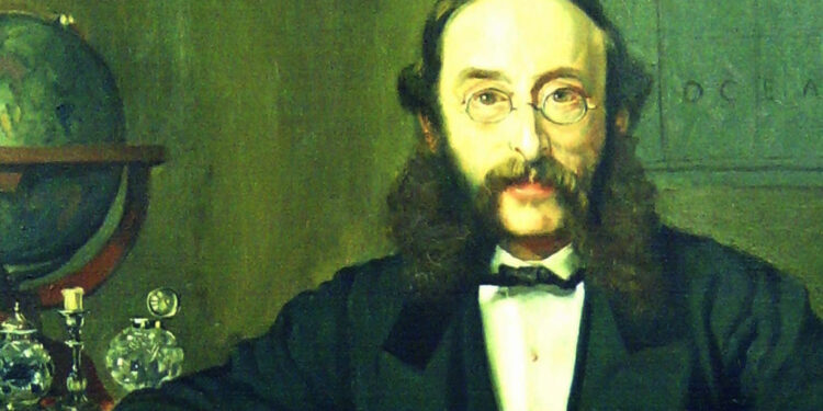 Paul Julius Reuter, themeluesi i “Reuters”, ai që nisi dërgimin e lajmit me pëllumba