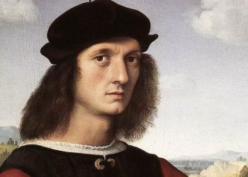 Vështrim kumtues i pikturave të Raffaello Sanzio, një prej “kalorësve” të Rilindjes së Artë