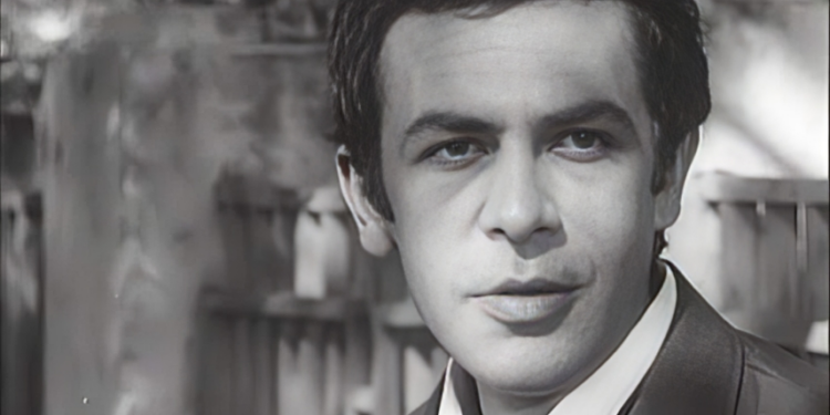 Rikard Ljarja, i përkori i skenës dhe penës, shpirti prej drite i fisnikut të filmit