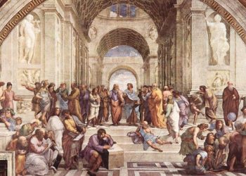 Artisti i madh i Rilindjes, Raffaello Sanzio, në 500-vjetorin e vdekjes
