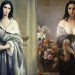 “Melankolia” nga Francesco Hayez, pasqyra e trishtimit të artistit në dy tablo